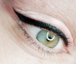 makijaż permanentny